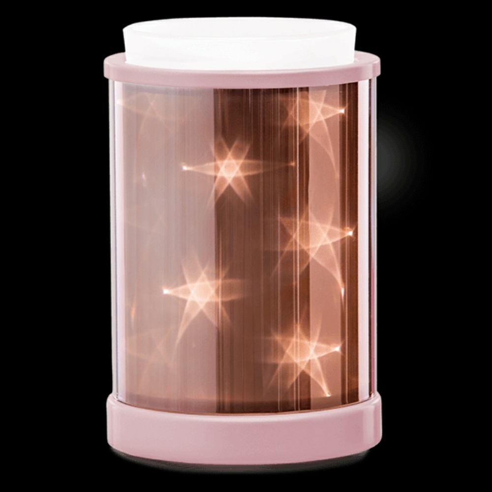 Star dance warmer